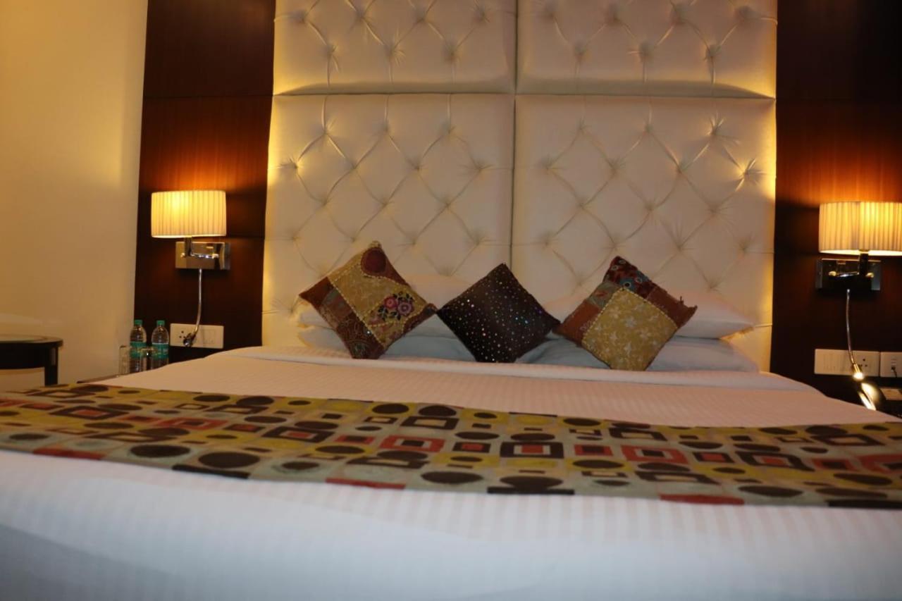 Hotel Renest Džajpur Exteriér fotografie