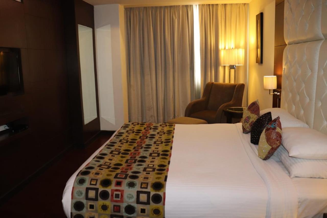 Hotel Renest Džajpur Exteriér fotografie