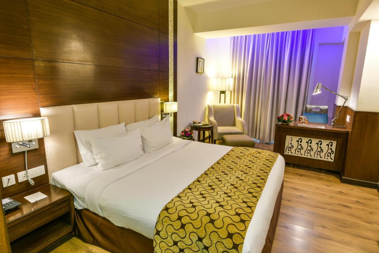 Hotel Renest Džajpur Exteriér fotografie
