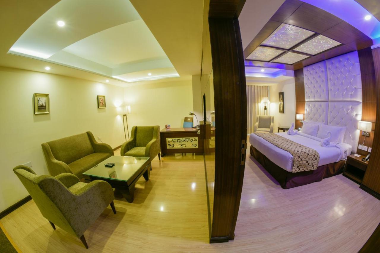 Hotel Renest Džajpur Exteriér fotografie