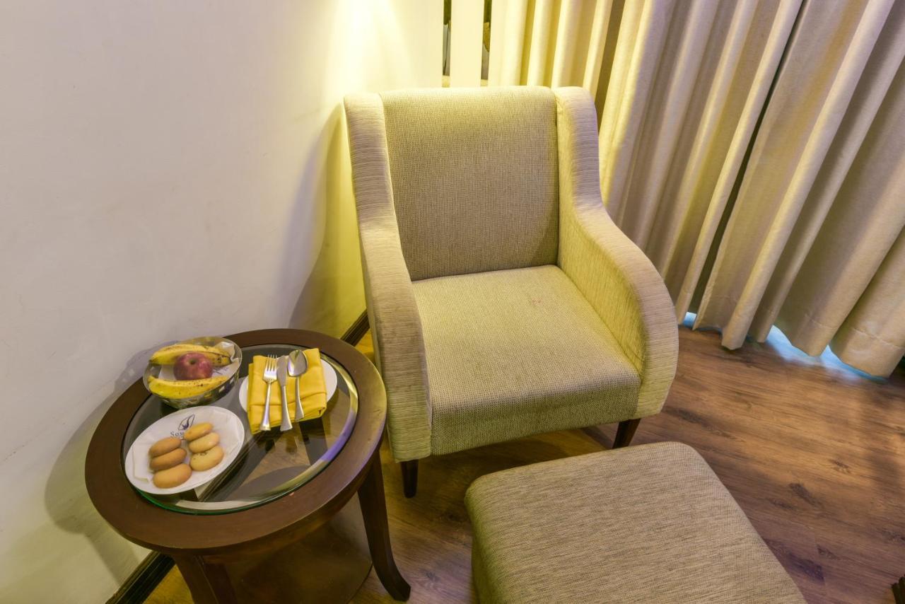 Hotel Renest Džajpur Exteriér fotografie