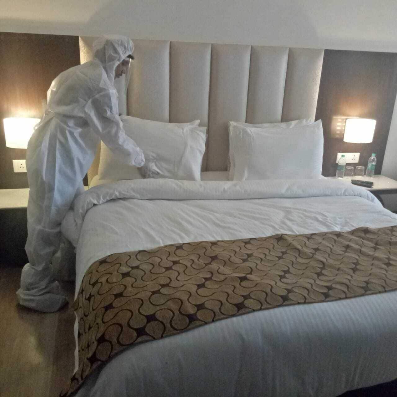 Hotel Renest Džajpur Exteriér fotografie