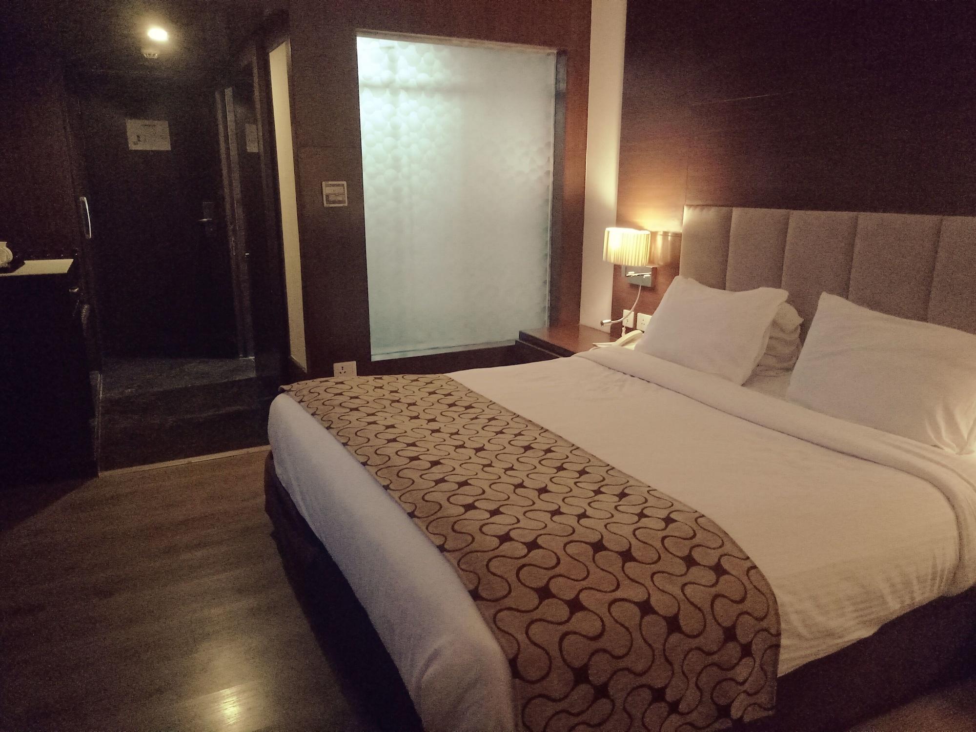 Hotel Renest Džajpur Exteriér fotografie