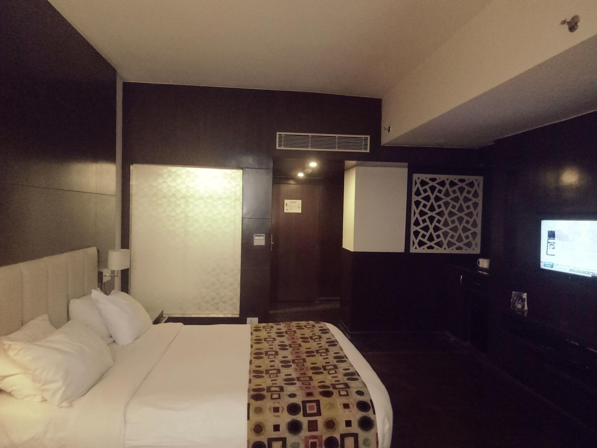 Hotel Renest Džajpur Exteriér fotografie