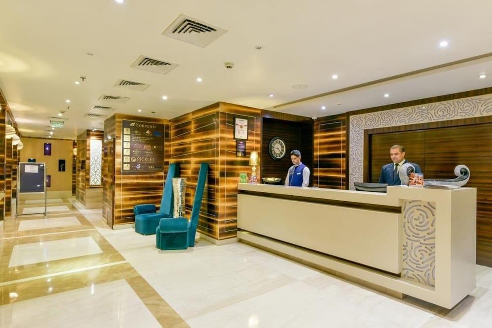Hotel Renest Džajpur Exteriér fotografie