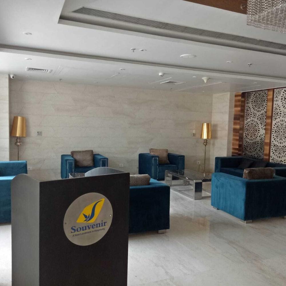 Hotel Renest Džajpur Exteriér fotografie