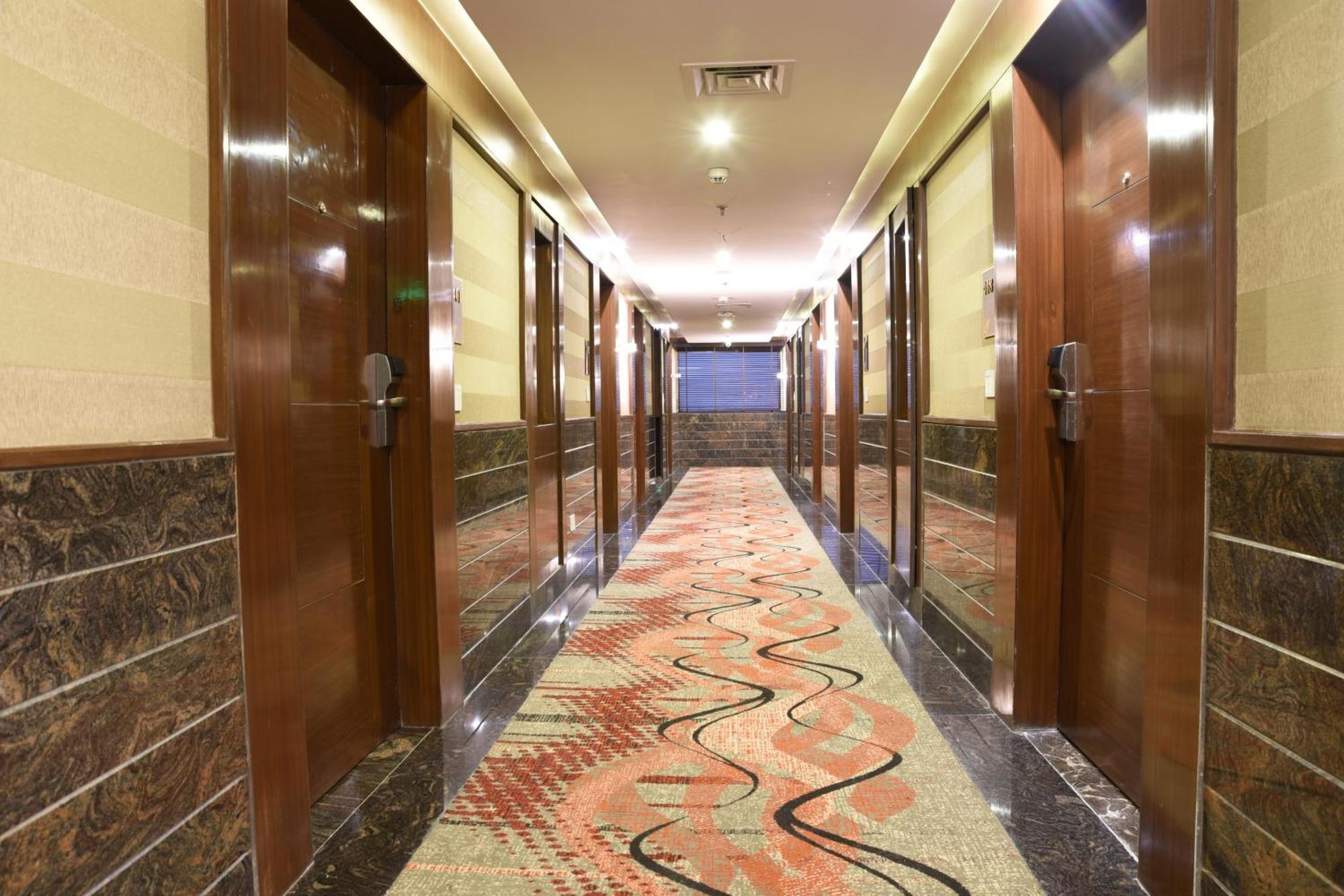 Hotel Renest Džajpur Exteriér fotografie