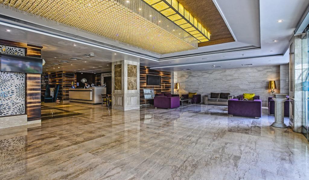 Hotel Renest Džajpur Exteriér fotografie