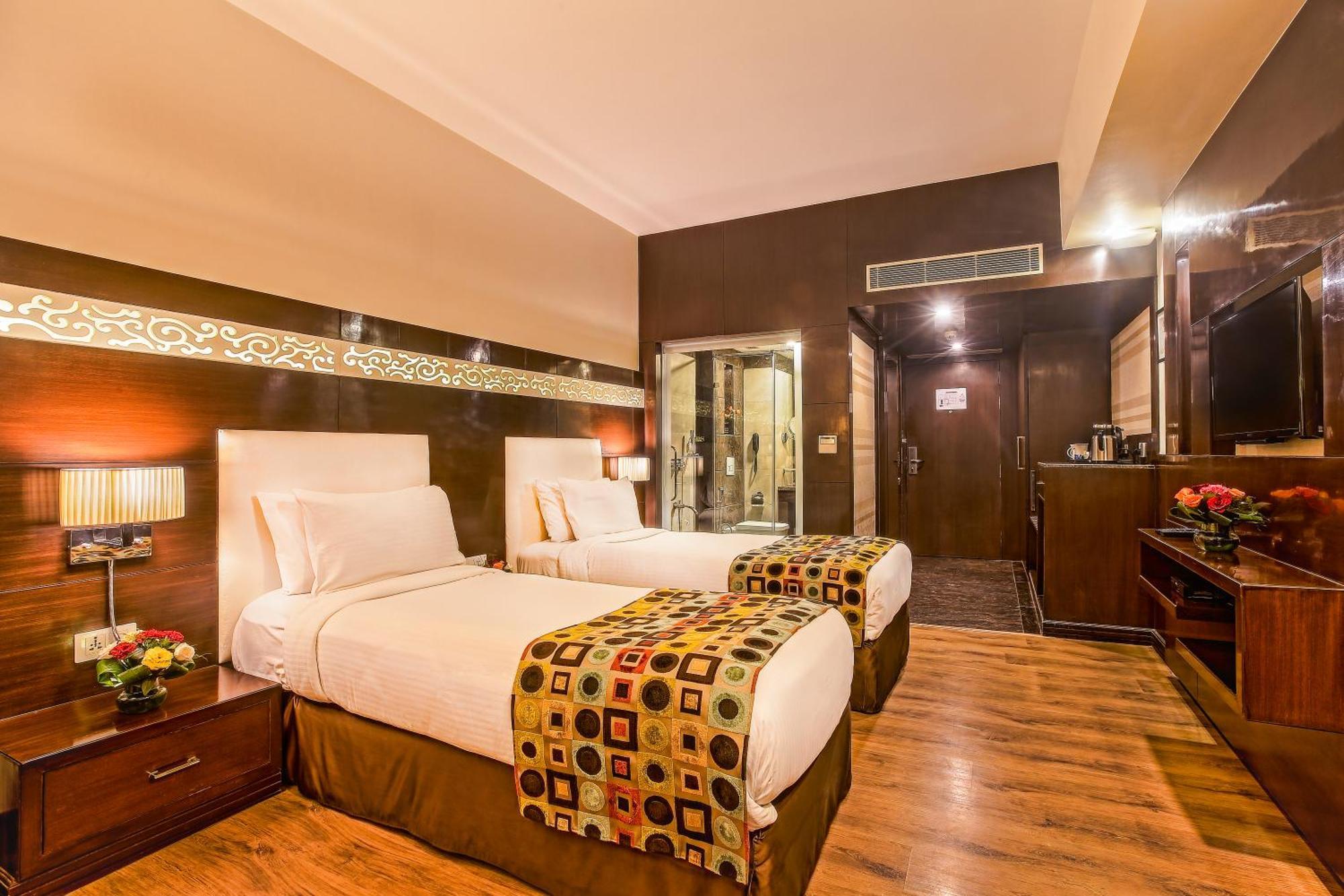 Hotel Renest Džajpur Exteriér fotografie