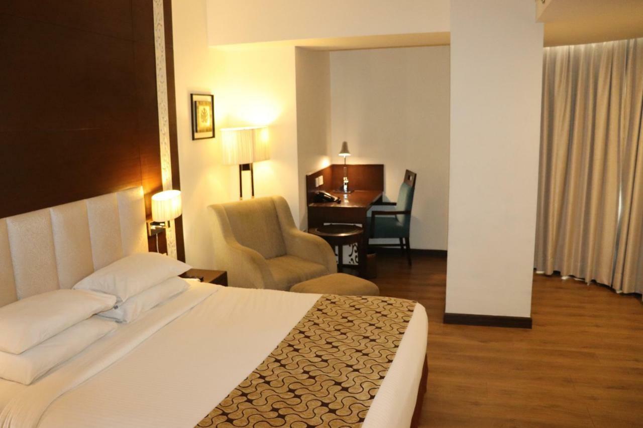 Hotel Renest Džajpur Exteriér fotografie
