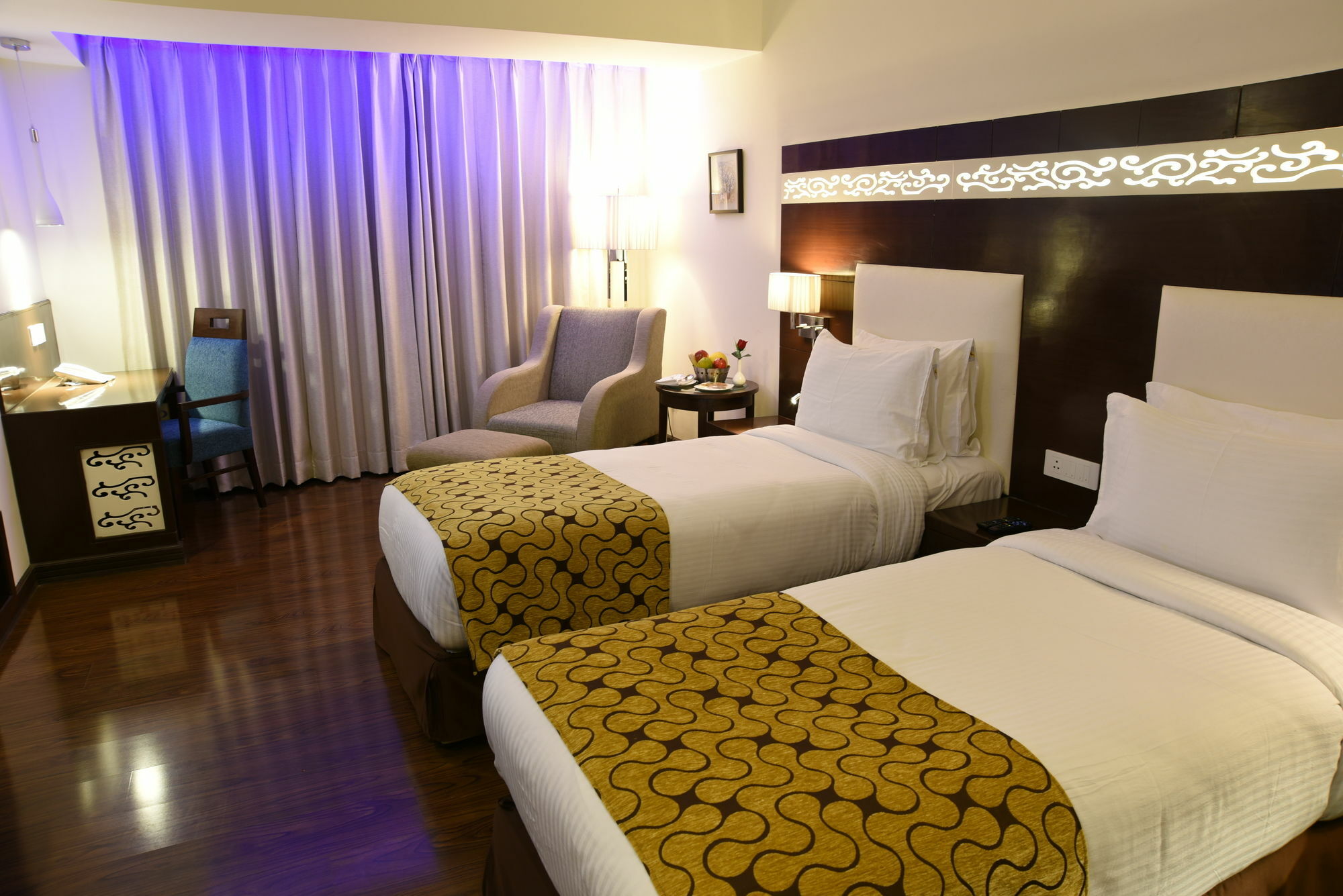 Hotel Renest Džajpur Exteriér fotografie